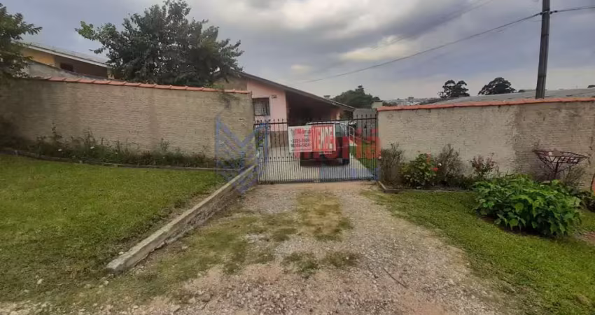 Casa com 3 quartos à venda na Rua das Ameixeiras, 44, Jardim das Graças, Colombo