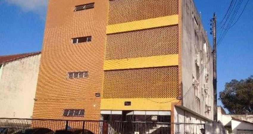 Apartamento com 1 dormitório para alugar, 40 m² por R$ 1.673,00/mês - Boa Vista - Recife/PE