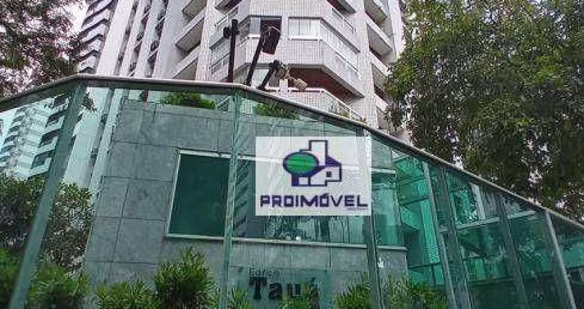 Apartamento com 4 dormitórios, 148 m² - venda por R$ 550.000,00 ou aluguel por R$ 4.190,00/mês - Boa Viagem - Recife/PE