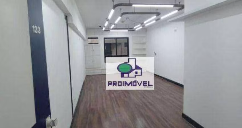 Sala para alugar, 35 m² por R$ 2.297,00/mês - Boa Viagem - Recife/PE