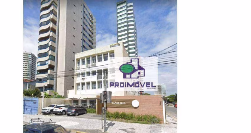 Loja para alugar, 150 m² por R$ 17.300,00/mês - Boa Viagem - Recife/PE