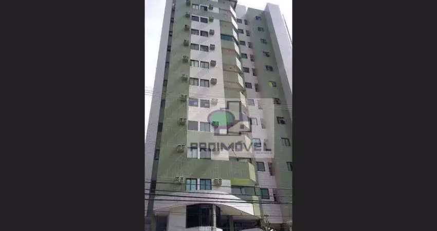 Apartamento com 2 dormitórios para alugar, 70 m² por r$ 2.500,00/mês - piedade - jaboatão dos guararapes/pe