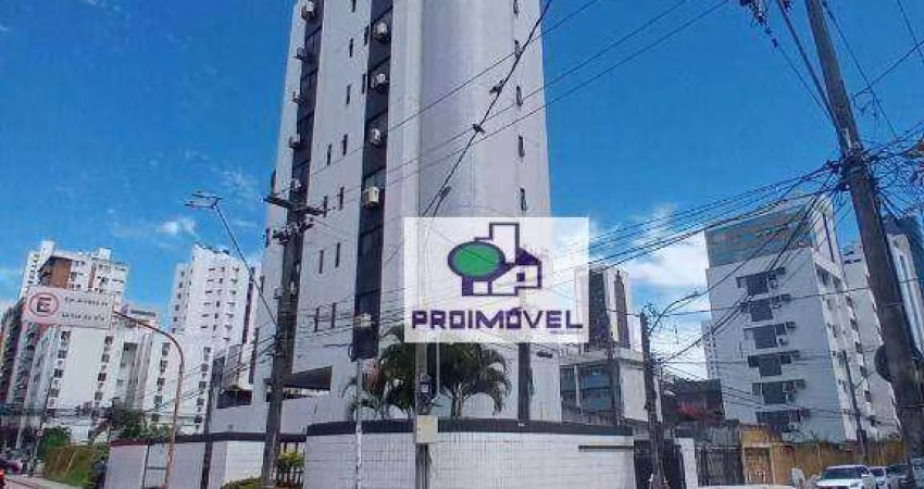 Sala para alugar, 20 m² por R$ 1.798,00/mês - Boa Viagem - Recife/PE