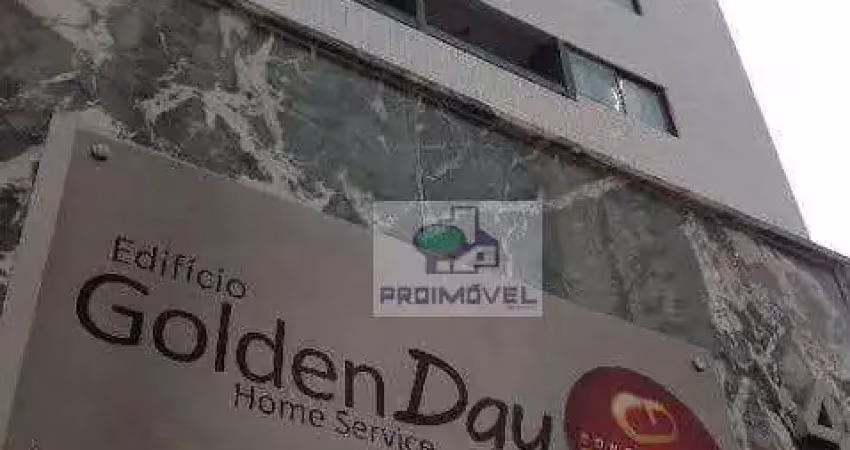 Apartamento com 2 dormitórios para alugar, 60 m² por r$ 3.504,00/mês - boa viagem - recife/pe
