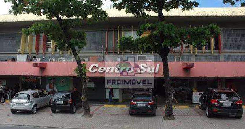 Sala para alugar, 30 m² por R$ 1.912,00/mês - Boa Viagem - Recife/PE