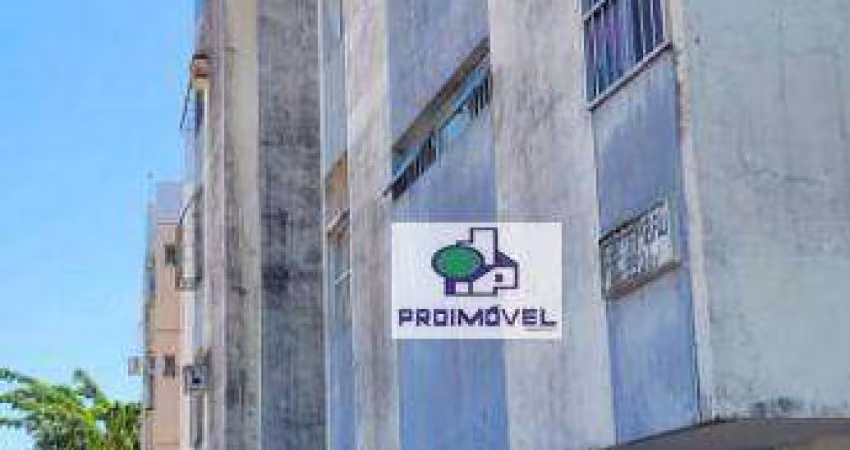 Apartamento com 3 dormitórios à venda, 126 m² por R$ 295.000,00 - Candeias - Jaboatão dos Guararapes/PE