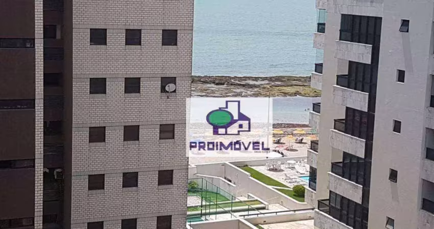 Apartamento com 3 dormitórios à venda, 203 m² por R$ 670.000,00 - Piedade - Jaboatão dos Guararapes/PE