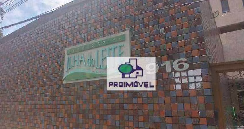 Sala para alugar, 30 m² por R$ 1.704,08/mês - Ilha do Leite - Recife/PE