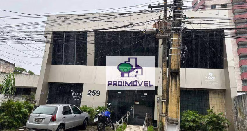 Casa com 5 dormitórios à venda, 382 m² por R$ 1.900.000,00 - Madalena - Recife/PE