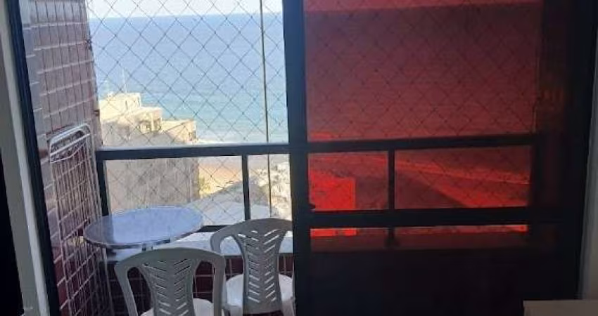 Apartamento com 2 dormitórios, 1 suíte, vista pro Mar, 52 m² por R$ 4.650/mês Boa Viagem - Recife/PE