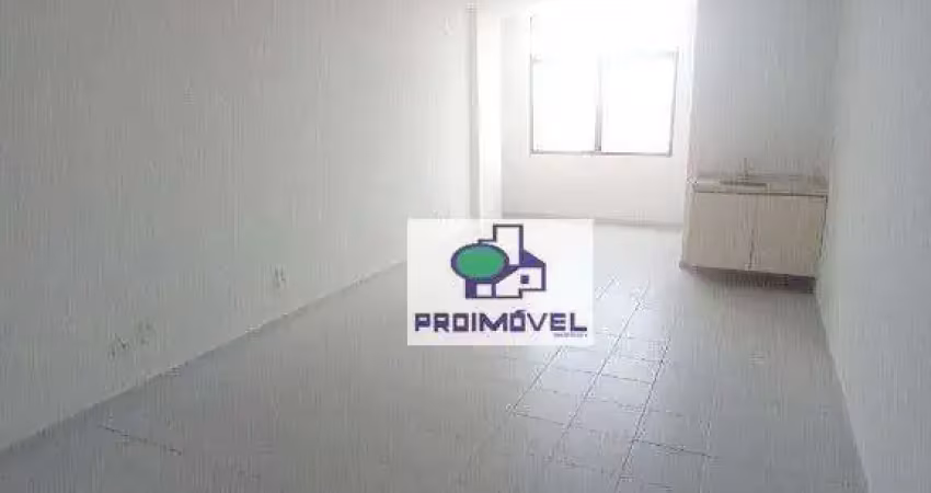 Sala para alugar, 30 m² por r$ 1.731,86/mês - ilha do leite - recife/pe