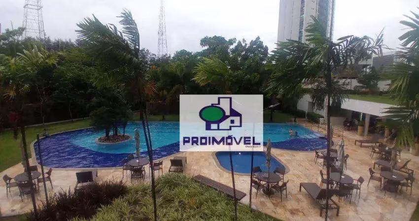Apartamento com 2 dormitórios à venda, 68 m² por R$ 530.000,00 - Santo Amaro - Recife/PE