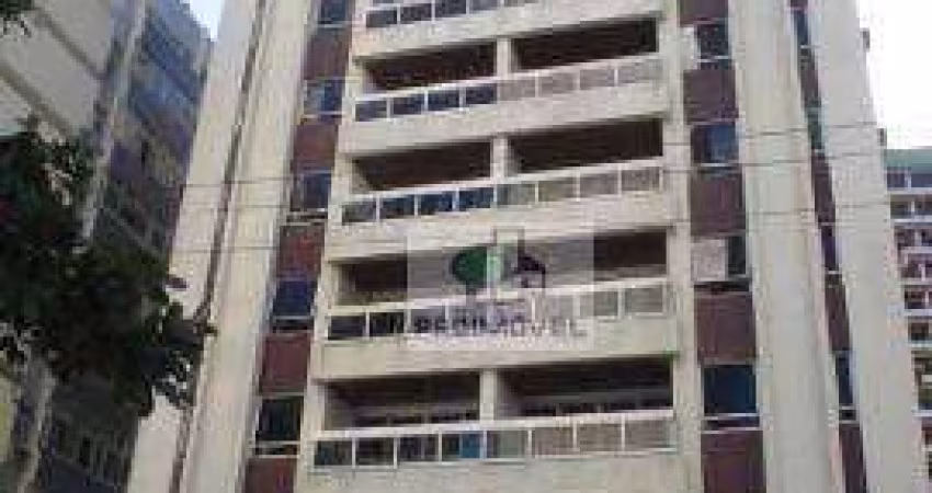 Apartamento com 3 dormitórios à venda, 140 m² por R$ 1.250.000,00 - Boa Viagem - Recife/PE