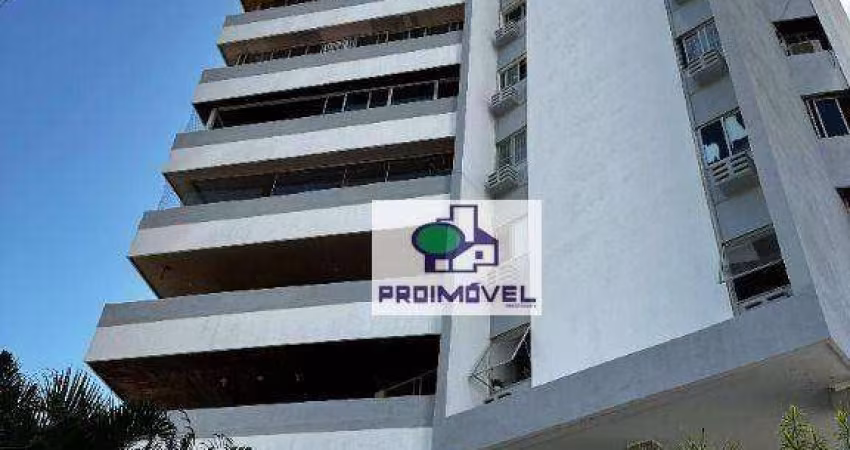 Apartamento com 4 dormitórios à venda, 326 m² por R$ 580.000,00 - Candeias - Jaboatão dos Guararapes/PE