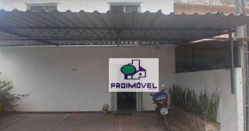 Casa para alugar, 300 m² por R$ 4.500,00/mês - Cordeiro - Recife/PE