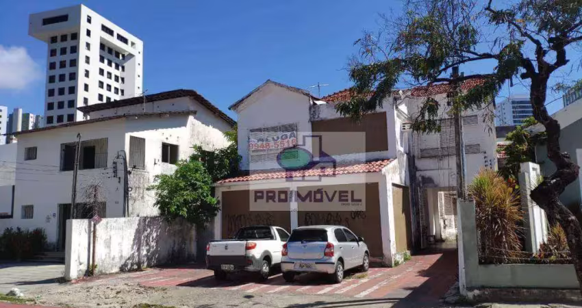 Casa com 6 quartos para alugar na Rua Monte Castelo, 246, Boa Vista, Recife
