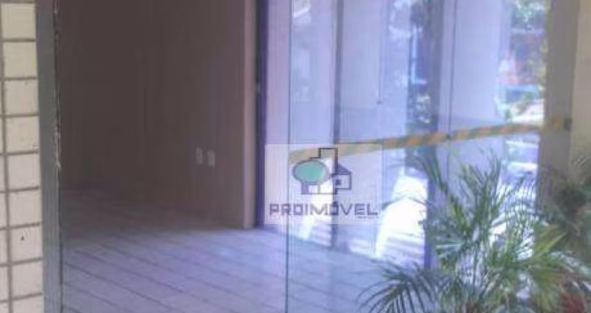 Sala para alugar, 30 m² por R$ 1.839,21/mês - Boa Viagem - Recife/PE