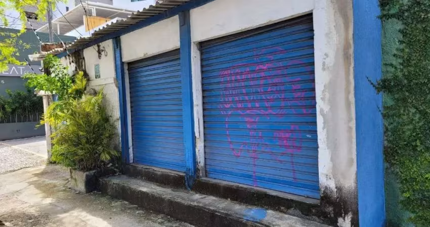 Casa com 3 dormitórios para alugar, 120 m² por r$ 9.250,00/mês - boa viagem - recife/pe