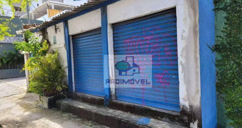 Casa com 3 dormitórios para alugar, 120 m² por r$ 7.750,00/mês - boa viagem - recife/pe