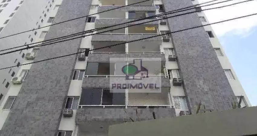 Apartamento com 3 dormitórios à venda, 120 m² por r$ 640.000,00 - boa viagem - recife/pe