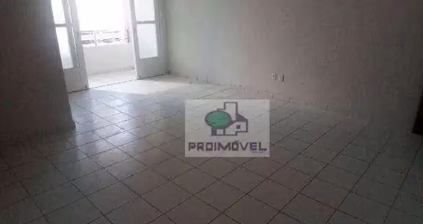 Apartamento com 3 dormitórios para alugar, 120 m² por r$ 3.034/mês - boa viagem - recife/pe