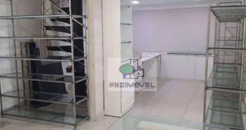 Loja para alugar, 60 m² por r$ 5.500,00/mês - boa viagem - recife/pe