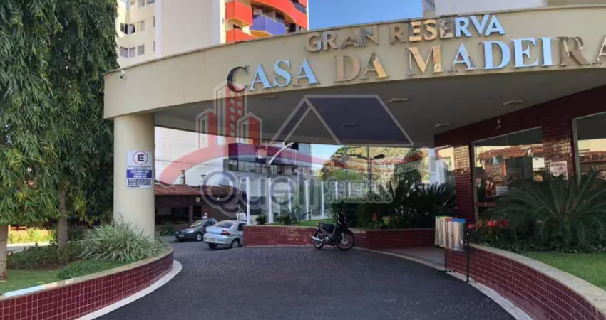 Apartamento com 1 quarto, 32m², à venda em Caldas Novas, Termal