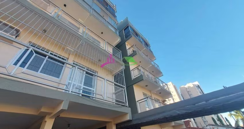 Apartamento com 3 quartos, 71m², à venda em Caldas Novas, Centro