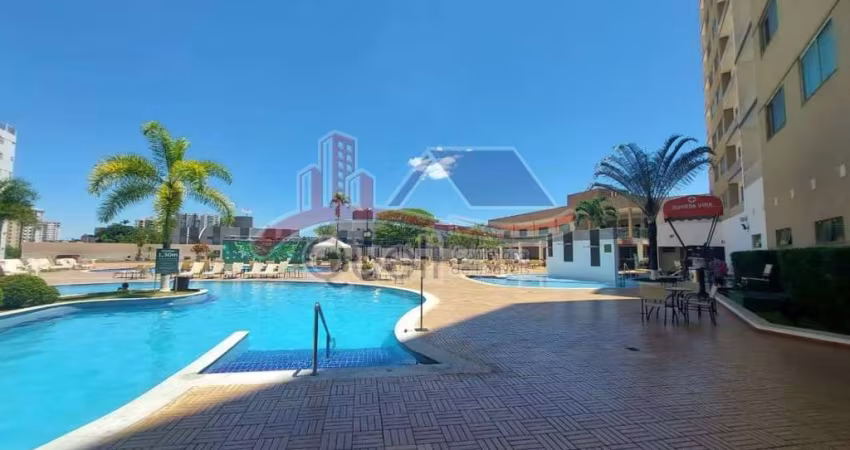 Apartamento com 2 quartos, 65m², à venda em Caldas Novas, Do Turista