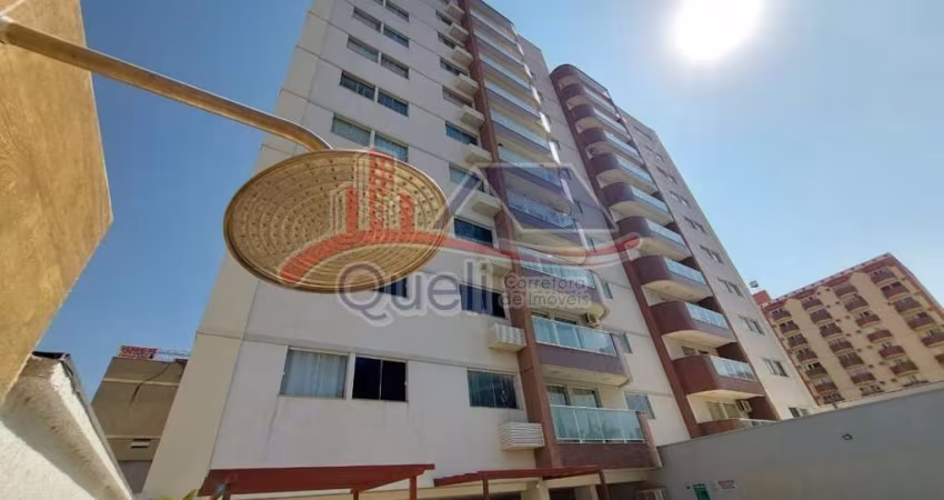 Apartamento com 1 quarto, 36m², à venda em Caldas Novas, Do Turista