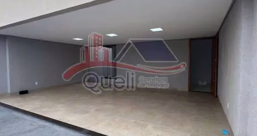 Casa à venda, com 3 quartos, no setor bela vista, em caldas novas(go)
