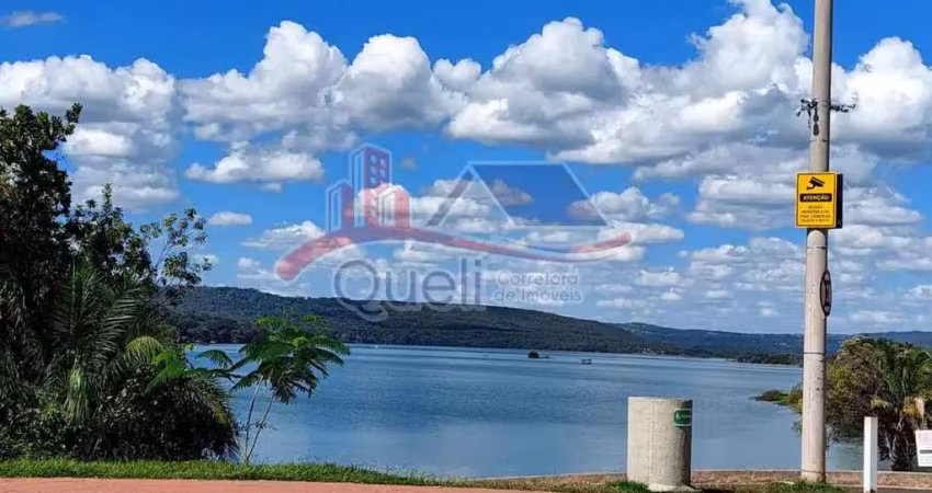 Lote de 300 m², no setor alto da boa vista, em caldas novas(go)
