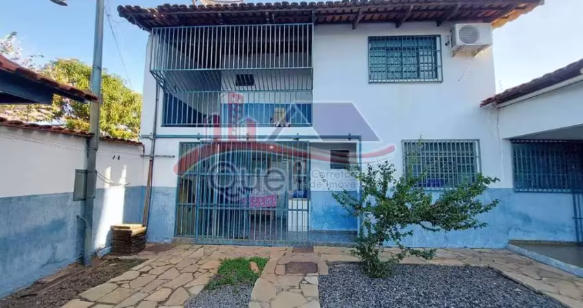 Pousada com 4 suítes, no setor parque dos pomares em caldas novas(go)