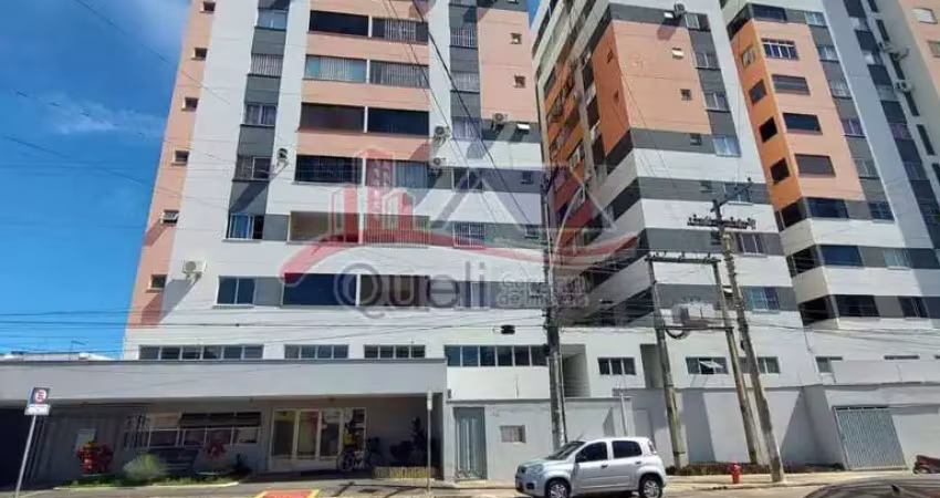 Apartamento de 2 quartos, para venda no residencial ponta verde, em caldas novas(go)