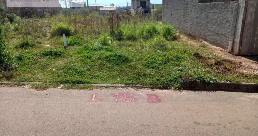 Terreno à venda no Estados, Fazenda Rio Grande 