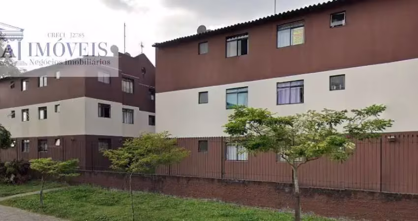 Apartamento com 2 quartos à venda no Sítio Cercado, Curitiba 