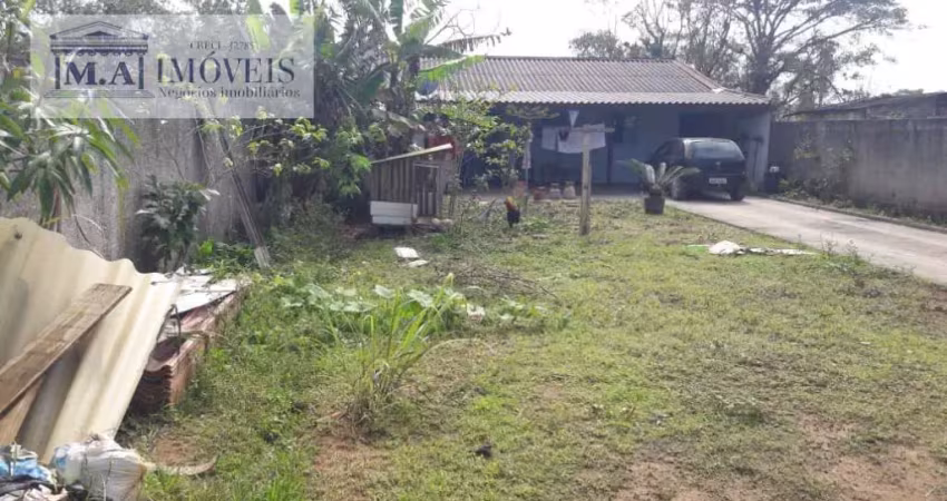 Terreno à venda na Cohapar, Guaratuba 