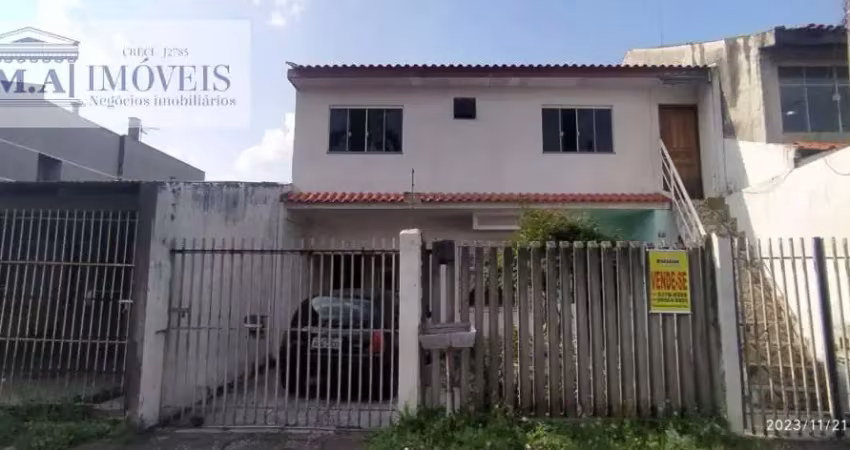 Casa com 1 quarto à venda no Sítio Cercado, Curitiba 