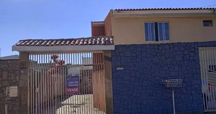 Terreno à venda no Sítio Cercado, Curitiba 