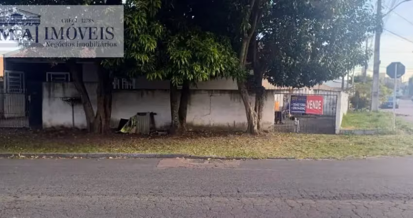 Terreno à venda na Sant'Ana do Itararé, Sítio Cercado, Curitiba