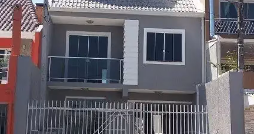 Sobrado triplex 120 m2, ático  sala comercial  em  curitiba
