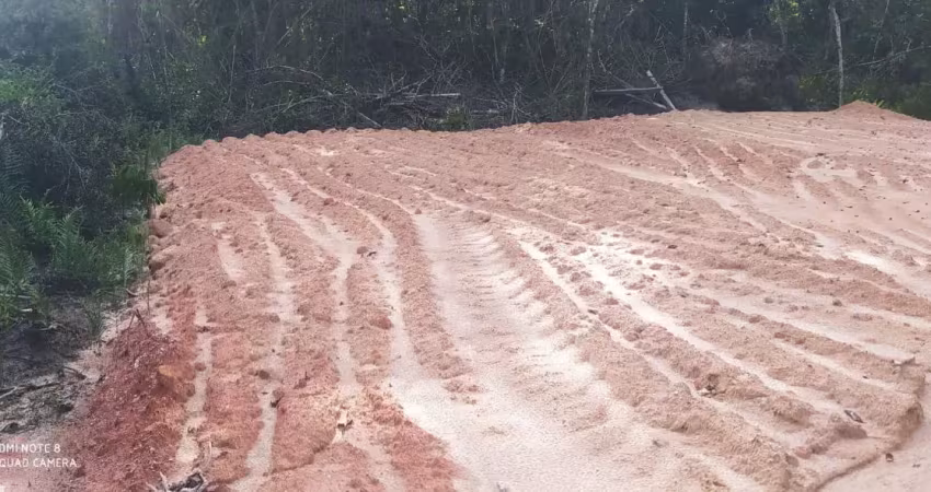 Terreno à venda na Avenida Dom Henrique II, Barra do Sai, Itapoá