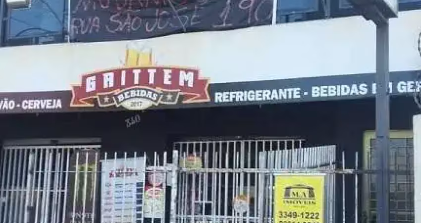 Sítio cercado  -  curitiba vende imóvel comercial na rua são josé dos pinhais.