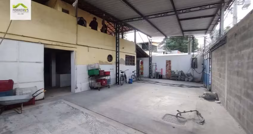Casa Duplex para Venda em Chácaras Arcampo Duque de Caxias-RJ