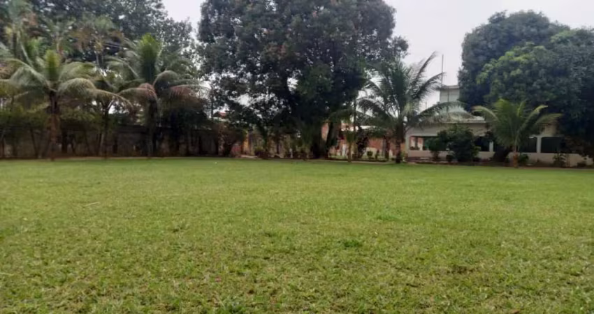 Área residencial para venda em chácaras arcampo duque de caxias-rj