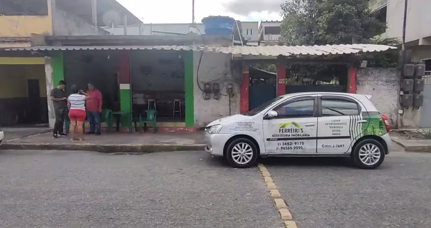 Imóvel para investidores próximo à rodovia washington luiz