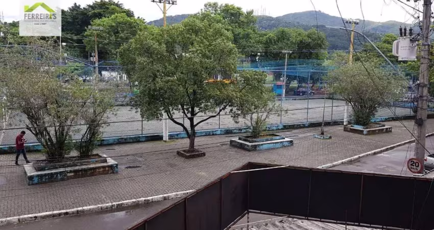 Apartamento de 2 quartos em frente à praça do pq. paulista