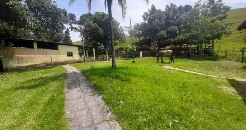 Sítio para Venda em Parque Capivari Duque de Caxias-RJ