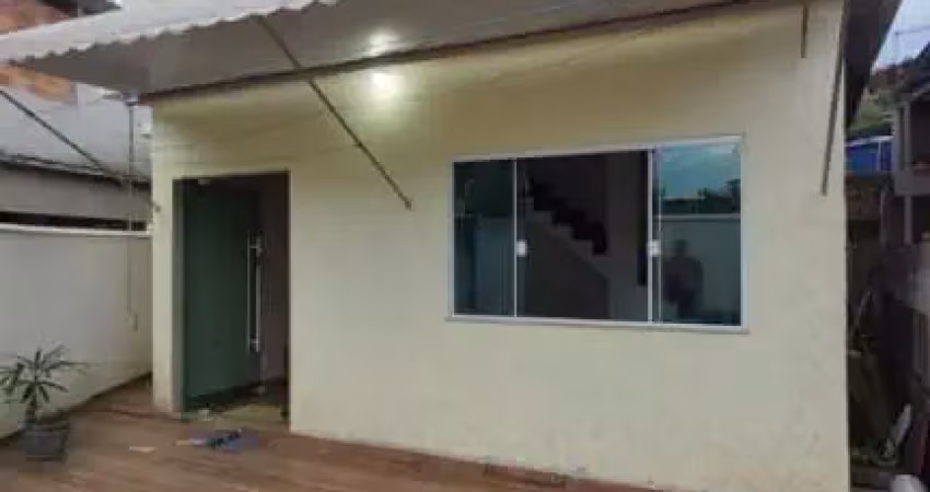 Casa duplex para venda em mantiquira duque de caxias-rj
