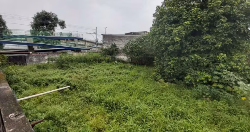 Terreno para venda em vila santa cruz duque de caxias-rj